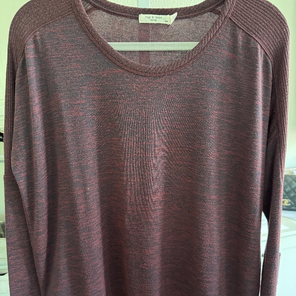 RAG & BONE SWEATER MED - Picture 1 of 4